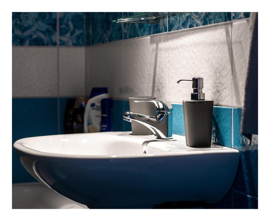 Fotografie z fotogalerie ubytování Hartmanice Apartment v Sušici