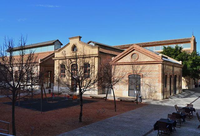 Cozy flat in La Petxina B, Valencia – Bijgewerkte prijzen 2023