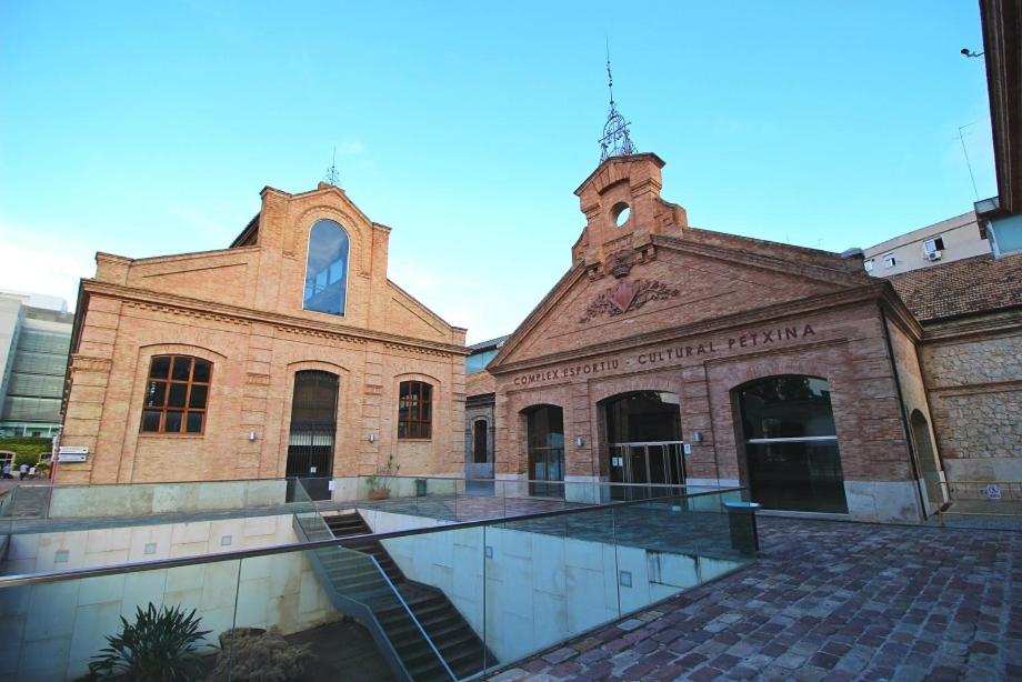 Cozy flat in La Petxina B, Valencia – Bijgewerkte prijzen 2023