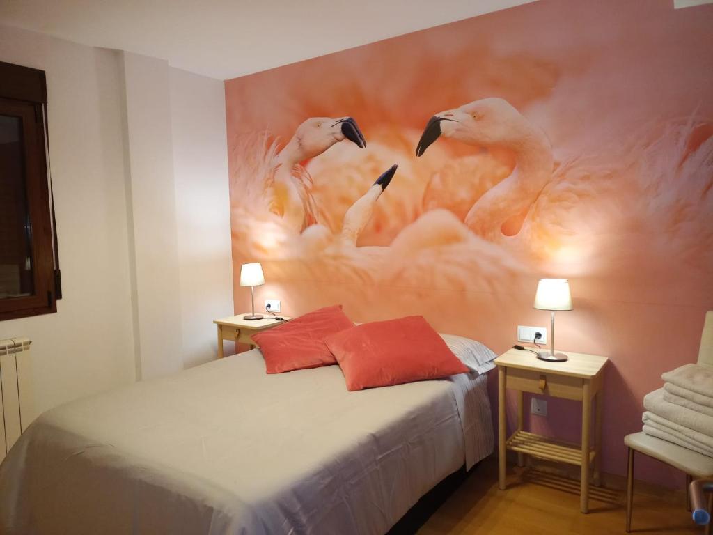 Gallery image of Apartamento Alcázar parking incluido VU-TERUEL-18-035 in Teruel