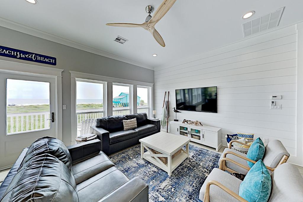 Sunrise Beach House, Galveston (updated prices 2024)