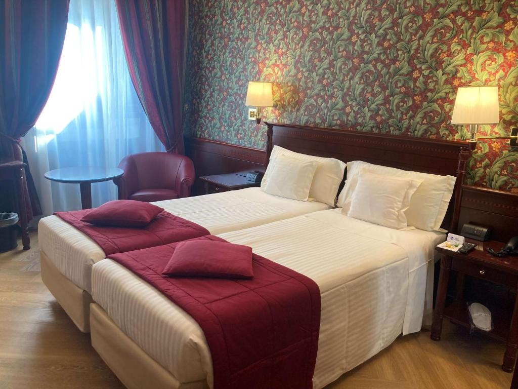 c-hotels Concorde - Resim 14