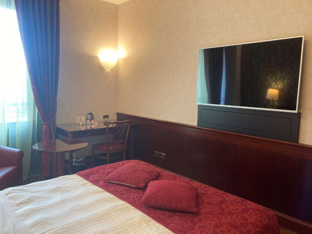 c-hotels Concorde - Resim 25