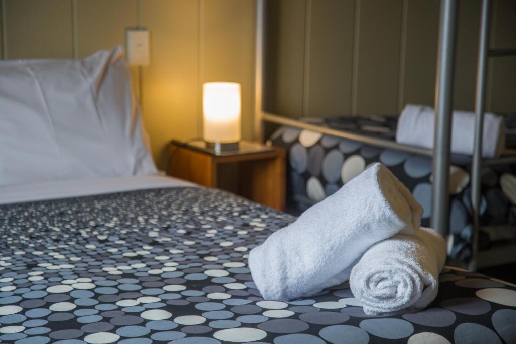 Kings Ohakune - Resim 35