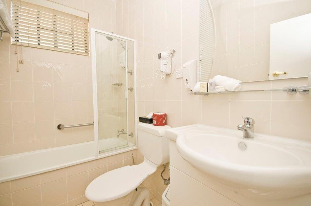 Country Plaza Motel - Suite Familiare