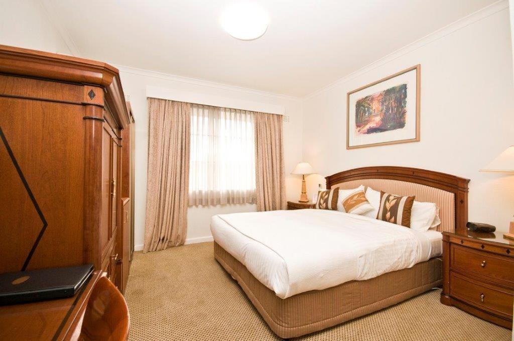 Gallery image of Country Plaza Motel in Queanbeyan