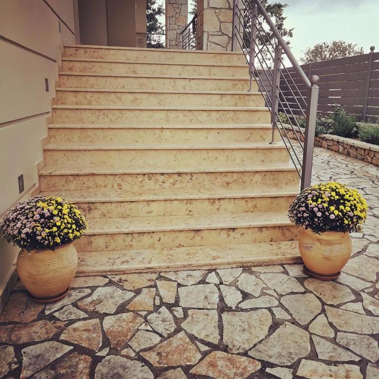 Fotografia z galérie ubytovania Βίλα Αμαλία Ναύπλιο v destinácii Nafplio