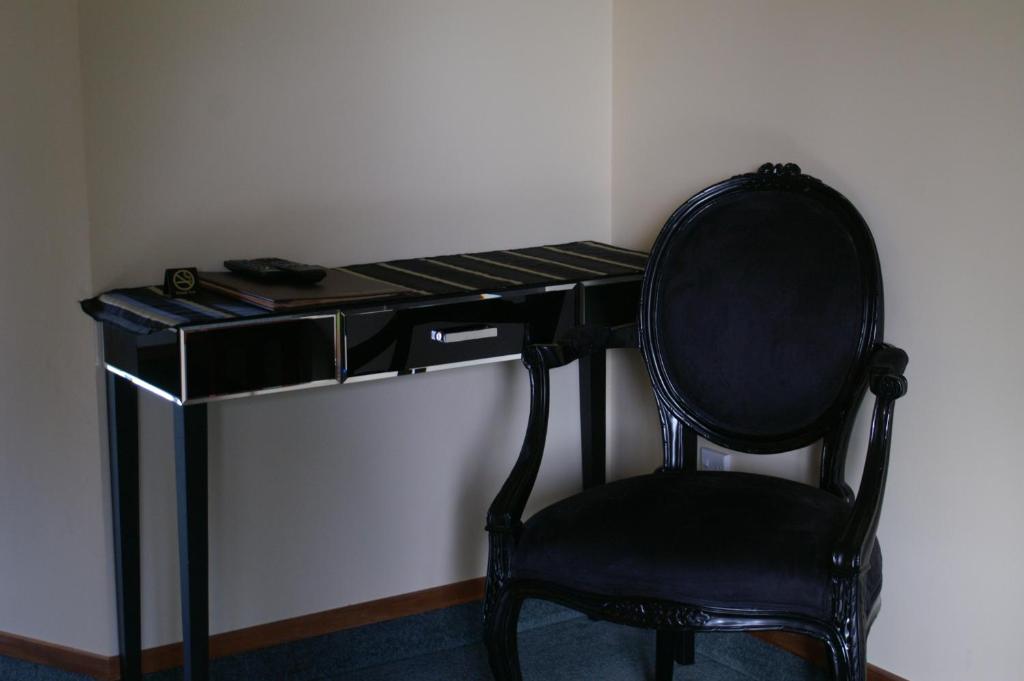 Fyffe Country Lodge - Resim 22