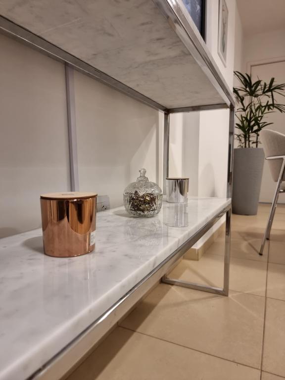Fotografie z fotogalerie ubytování Nueva Córdoba - Premium v destinaci Cordoba