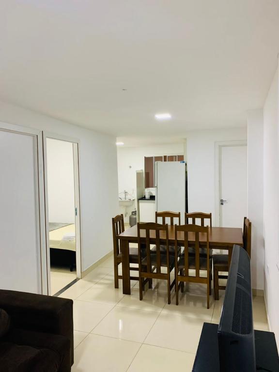 Apartamento no Tremembé 2 dormitórios. apt 13 - Appartement - Niveau Partagé