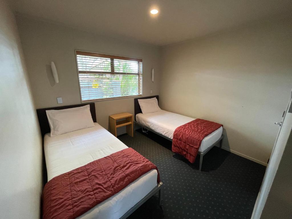 Bentleys Motor Inn - Resim 45