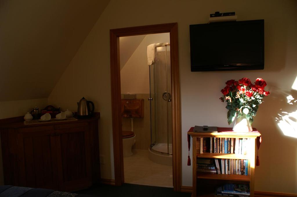 Fyffe Country Lodge - Resim 5