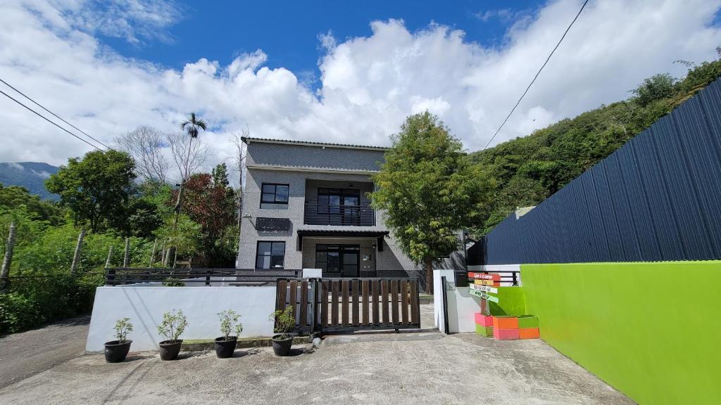 關山若家民宿評價、包棟體驗、舒適空間與親切服務 – 家的溫馨感受 - 照片 1
