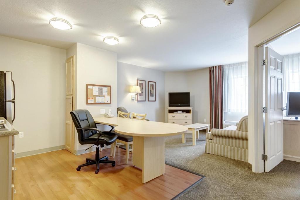 Candlewood Suites Paducah by IHG photo
