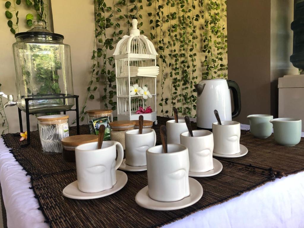 Kaien Villas Gili Air - 13