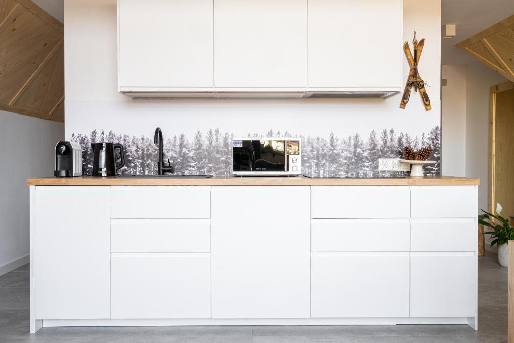 Apartamenty Pod Stokiem Nosal Zakopane - 19