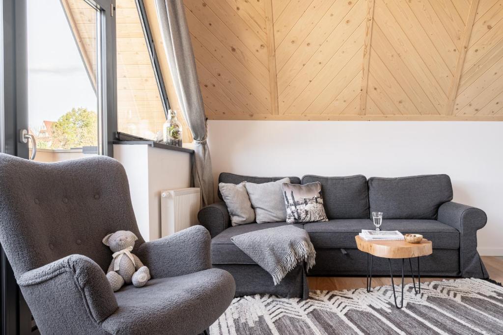 Apartamenty Pod Stokiem Nosal Zakopane - 17