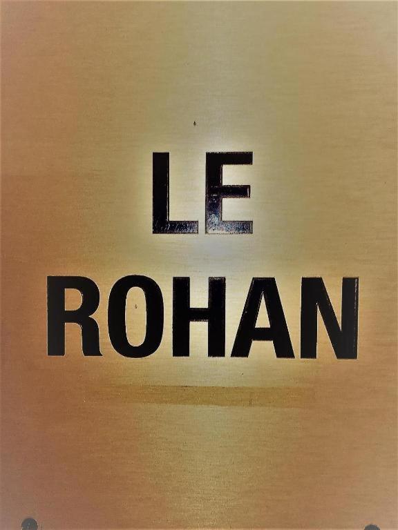 Le Rohan – photo 27