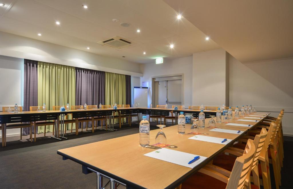 Konferenční prostory v ubytování The Plaza Hotel Kalgoorlie