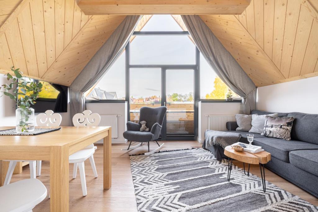 Apartamenty Pod Stokiem Nosal Zakopane - 14