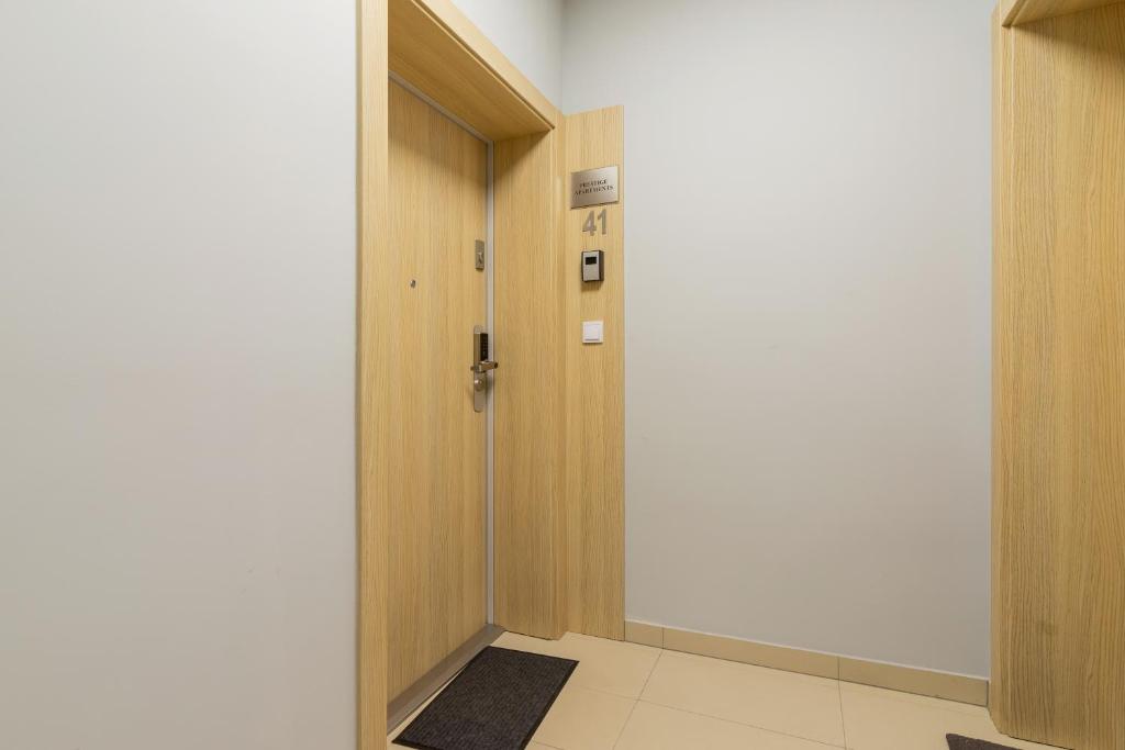 Fotografia z galérie ubytovania Mogilska Apartments by Renters Prestige v Krakove