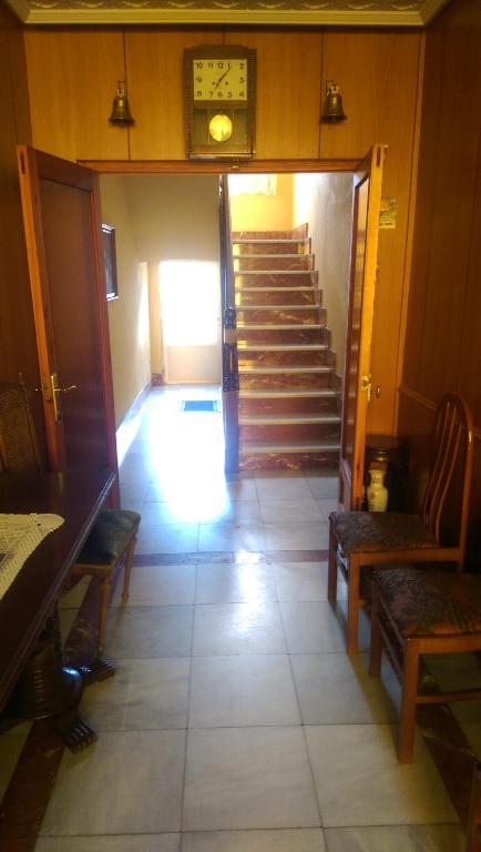 Fotografie z fotogalerie ubytování Casa de la Riva v destinaci Trobajo del Camino