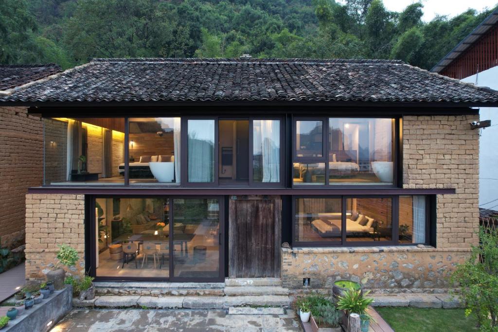Yangshuo Hillside Homestay - Housity