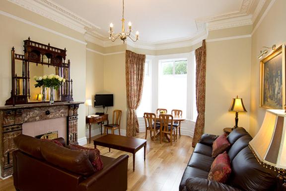 Glencourt Apartments - 