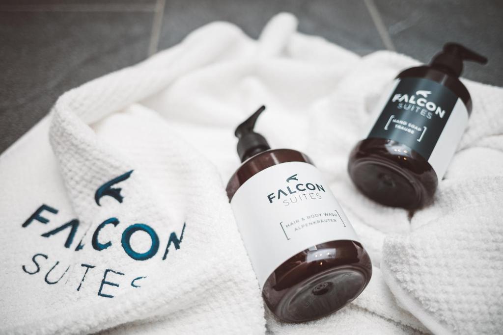 صورة لـ Falcon Suites Kaprun - Summercard included في كابرون