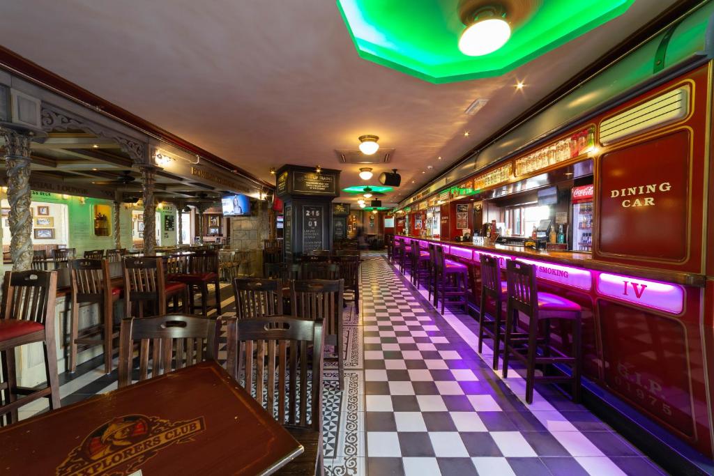 Ambassador Playa I - Resim 40