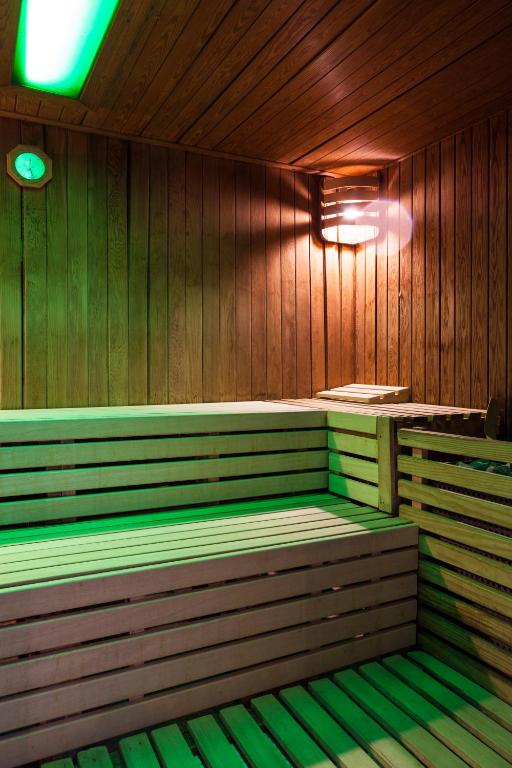 Ambassador Playa I - Resim 37