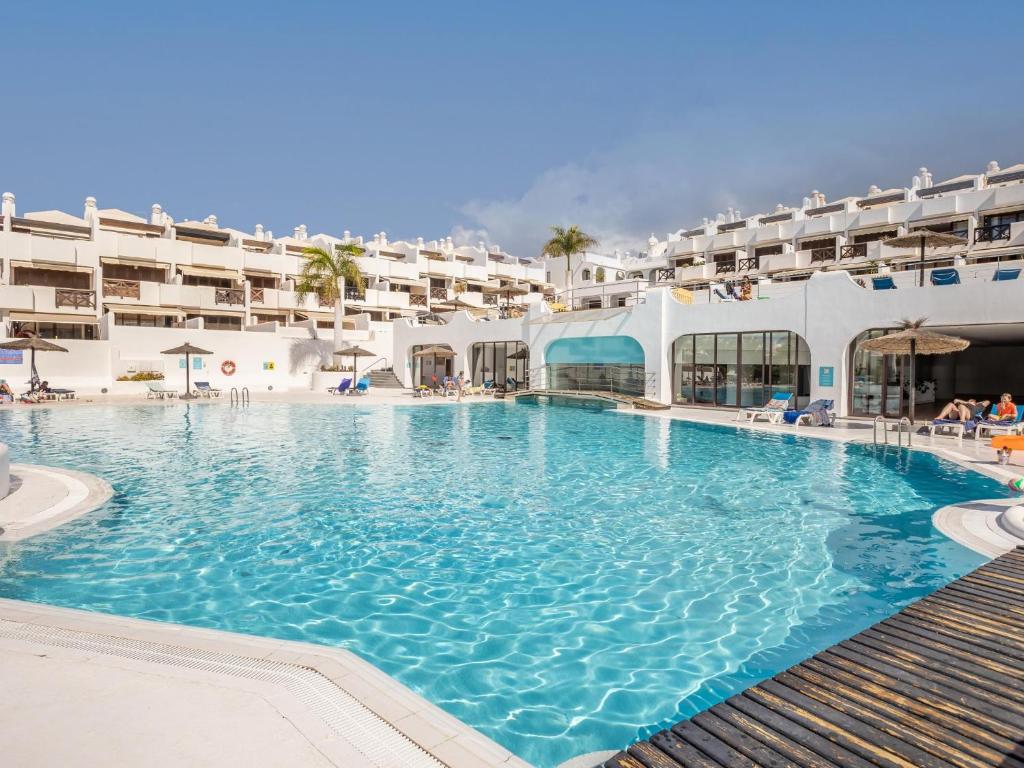 Paradise Beach - Appartement De Trois Chambres