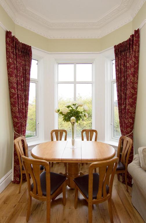 Glencourt Apartments - 