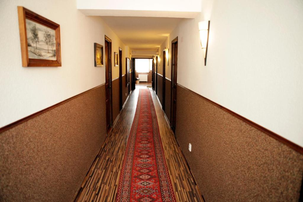 Fotografie z fotogalerie ubytování Motel M v destinaci Malacky