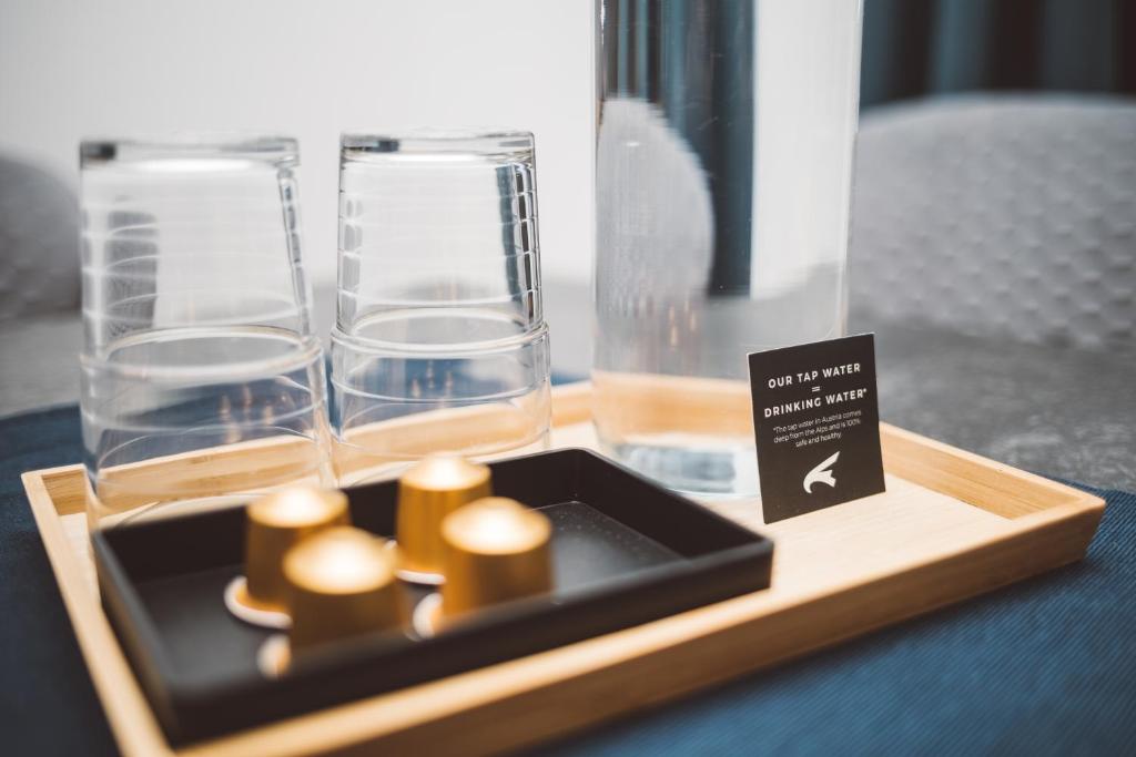صورة لـ Falcon Suites Kaprun - Summercard included في كابرون