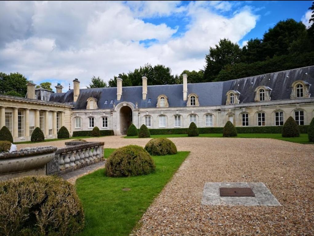 Le Vernonnais Chic, Gare Wifi Parking Giverny - Housity