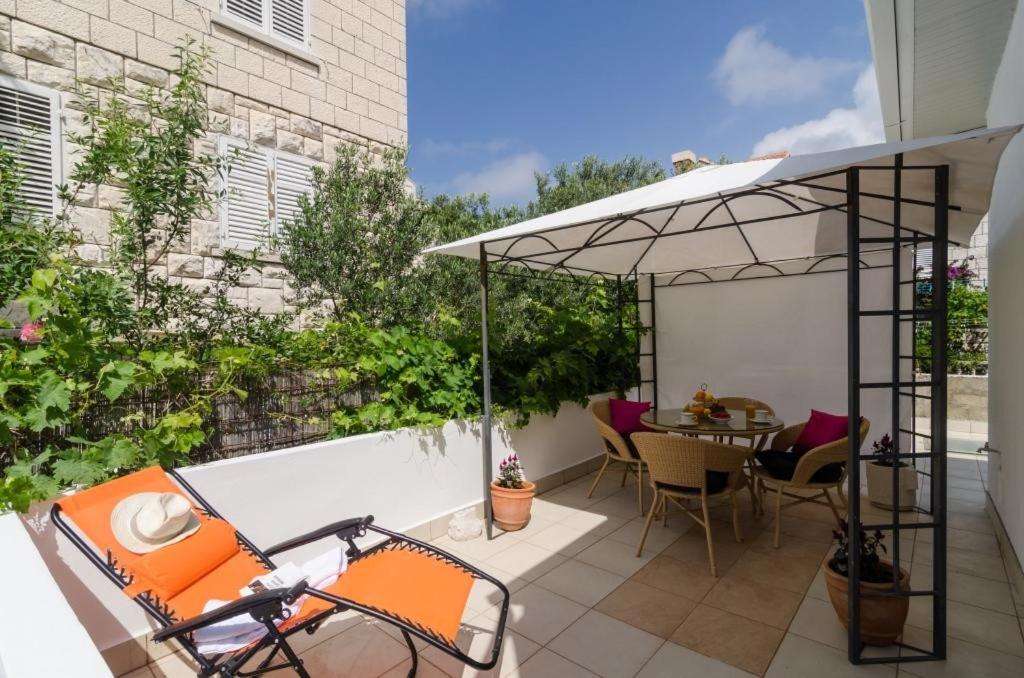 Apartment & Room Lady O - 9