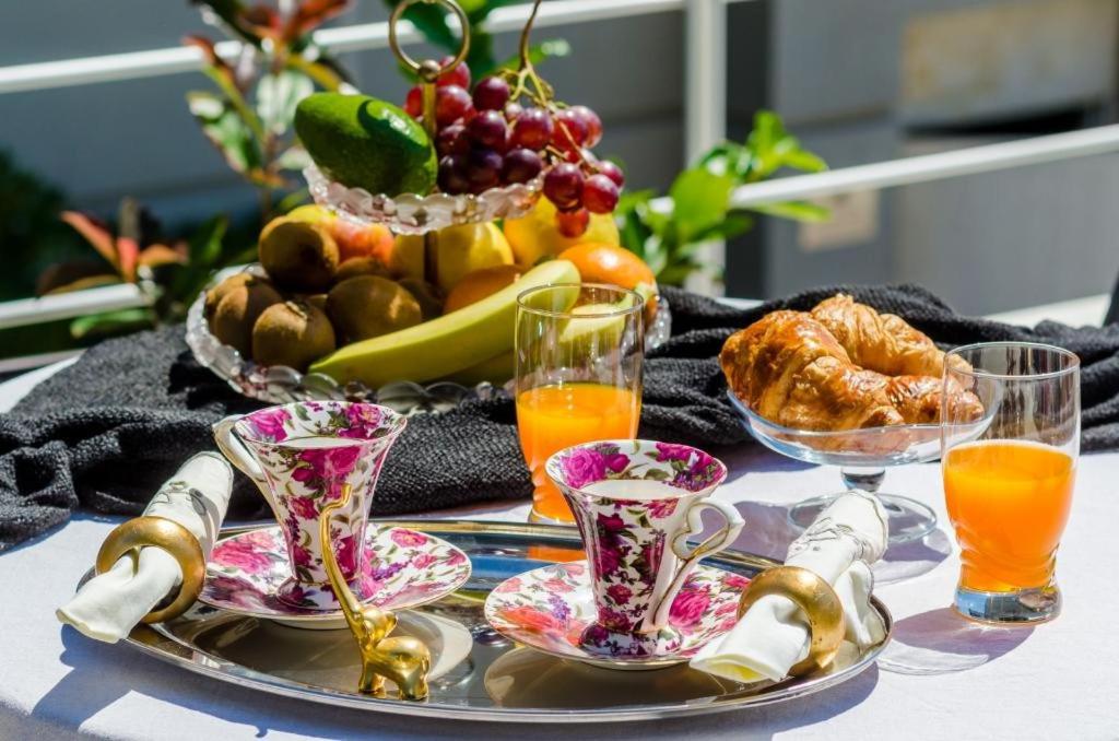 Apartment & Room Lady O - 13