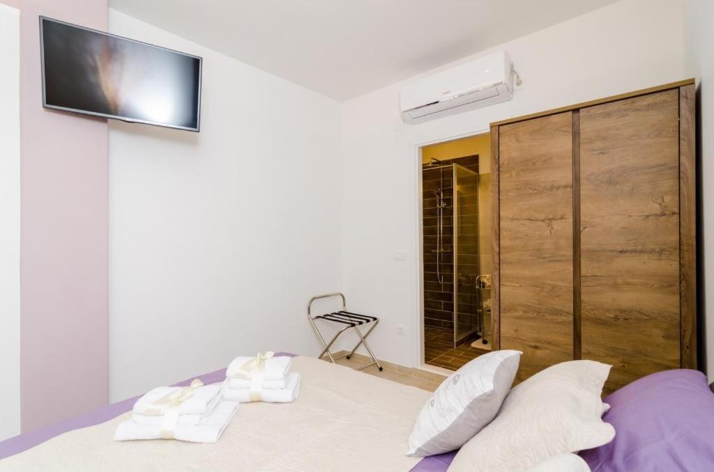 Apartment & Room Lady O - 16