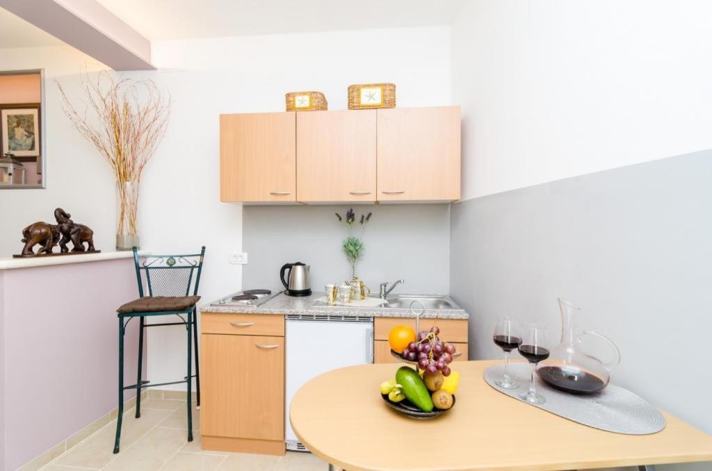 Apartment & Room Lady O - 17