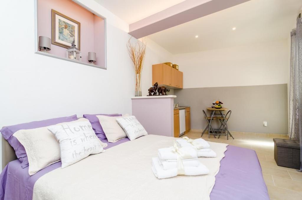 Apartment & Room Lady O - 15