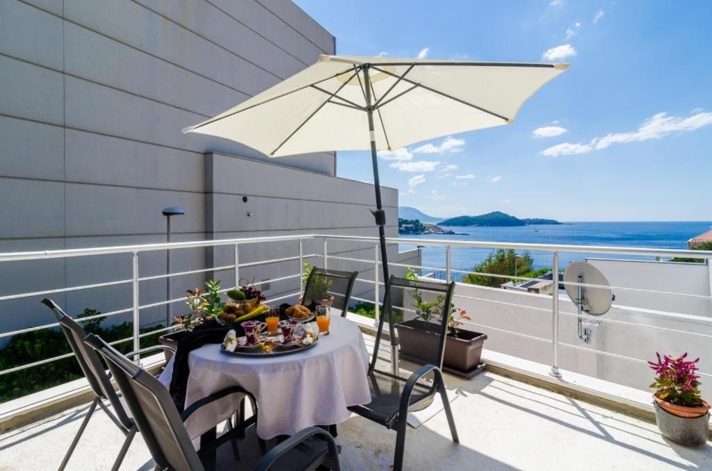 Apartment & Room Lady O - 12