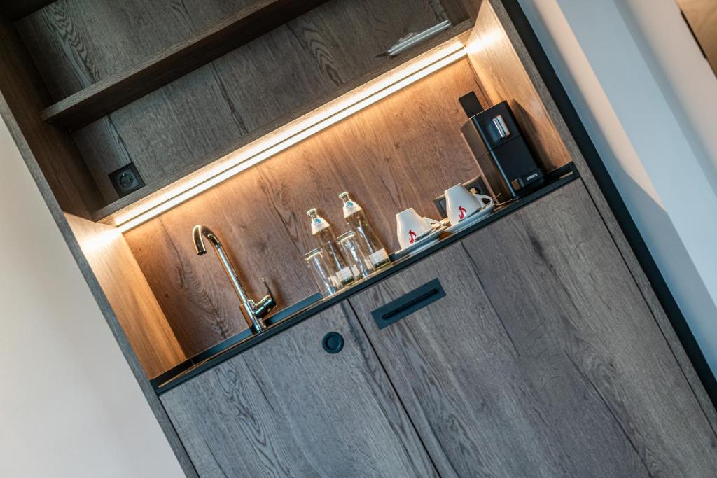 Rufi's Hotel Innsbruck - Resim 29