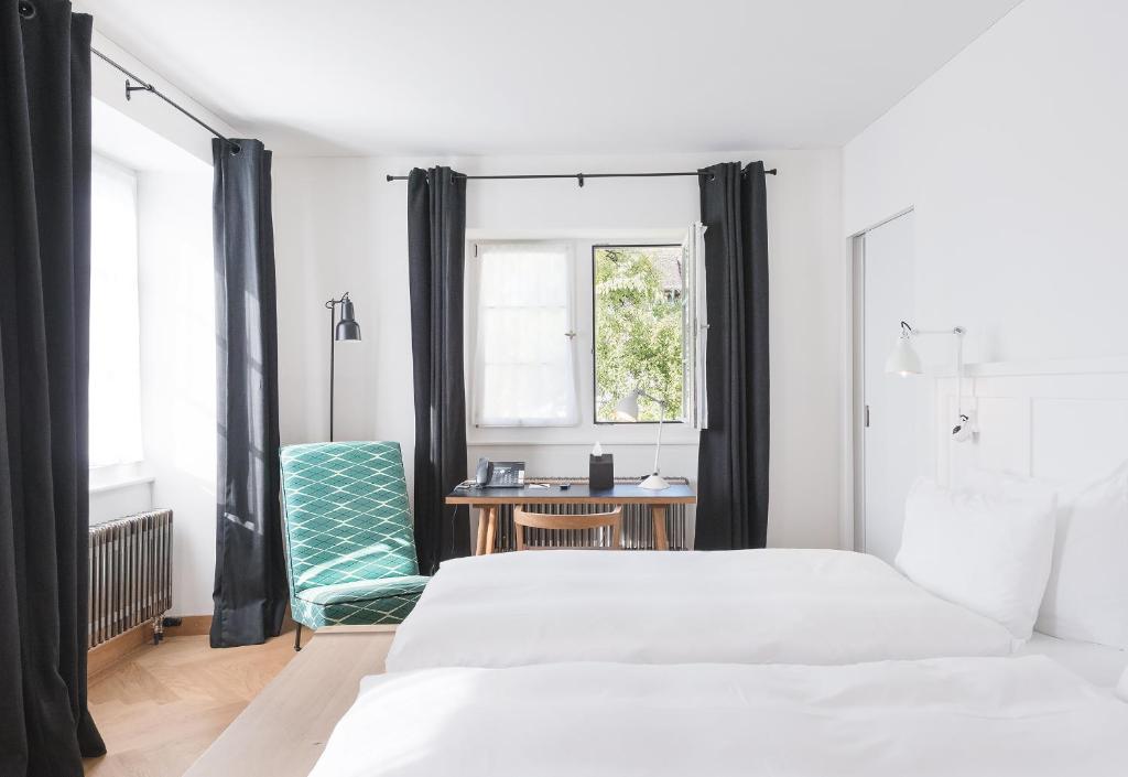 Marktgasse Hotel - Resim 11