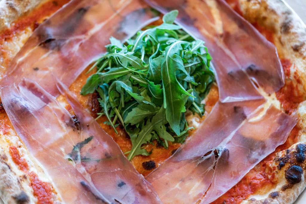 Rufi's Hotel Innsbruck - Resim 43