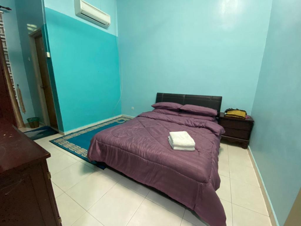 illiy's homestay - Housity