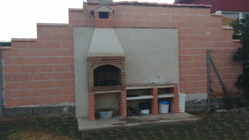 Mirador de Peña La Estrella - Four-Bedroom House