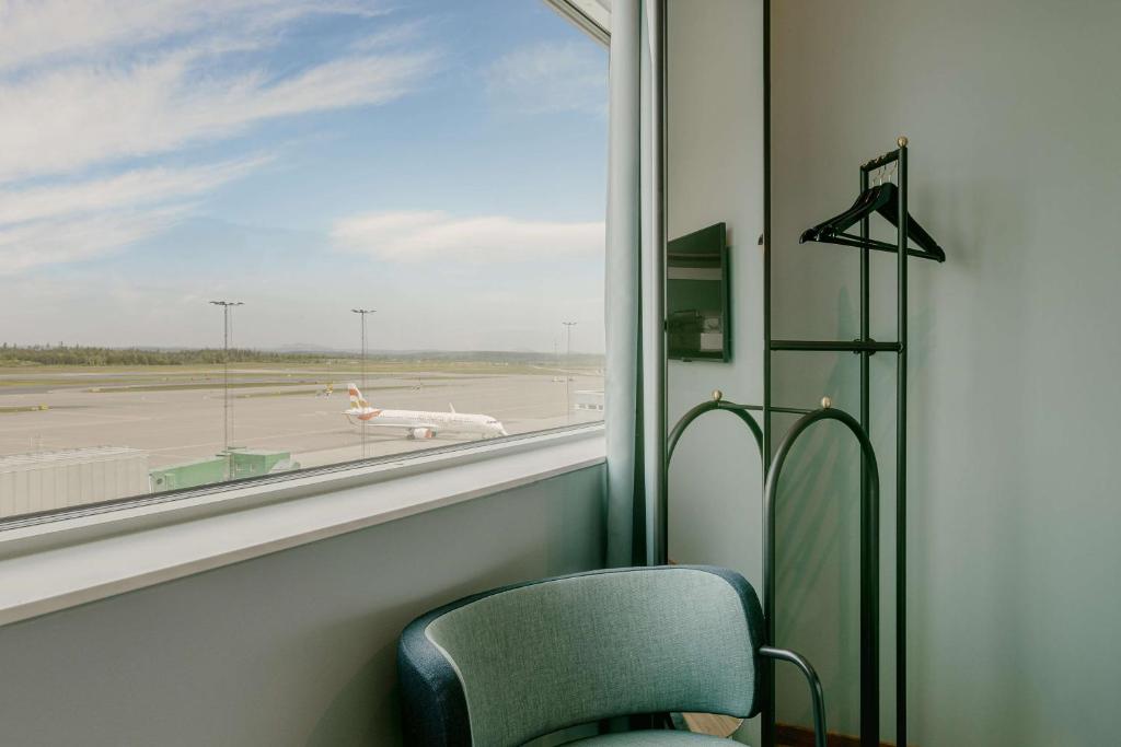 Fotografie z fotogalerie ubytování Scandic Landvetter v destinaci Landvetter