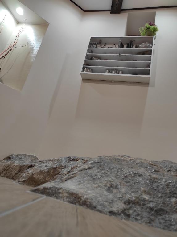 Fotografie z fotogalerie ubytování TIK TAK B&B diffuso v destinaci Verbicaro