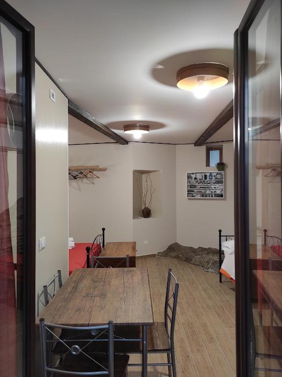 Fotografie z fotogalerie ubytování TIK TAK B&B diffuso v destinaci Verbicaro